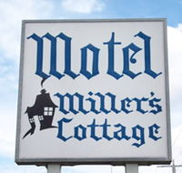 Millers Cottage Motel - Airlie Beach Holiday