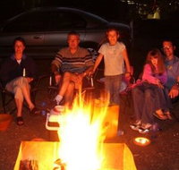 Bright Caravan Park - Airlie Beach Holiday