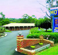Aristocrat Waurnvale Motel - Airlie Beach Holiday