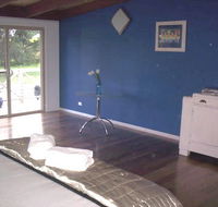 Bellarine Day Spa at Portarlington Cedar Lodge - Airlie Beach Holiday