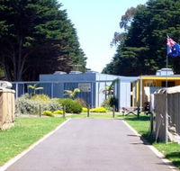 Bellarine Bayside Holiday Parks - Airlie Beach Holiday