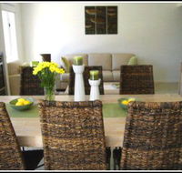 Port Style B and B - Airlie Beach Holiday