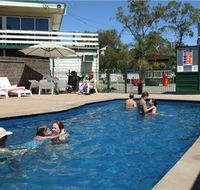 Dylene Caravan Park - Airlie Beach Holiday