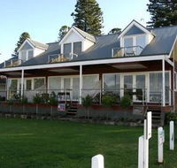 Johanssons Perch - Airlie Beach Holiday