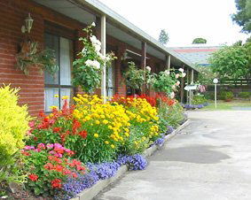 Orbost Country Roads Motor Inn - Airlie Beach Holiday 1
