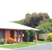 Pakenham Caravan Park - Airlie Beach Holiday