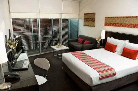 Punthill Williamstown - Airlie Beach Holiday