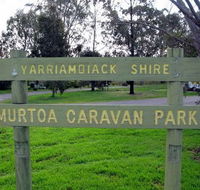Murtoa Caravan Park - Airlie Beach Holiday