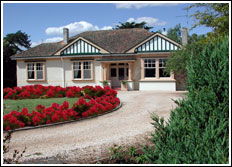 The Gables Bed And Breakfast - Airlie Beach Holiday 1