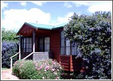 The Gables Bed And Breakfast - Airlie Beach Holiday 2
