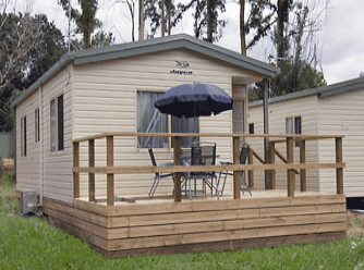 Marysville Caravan And Holiday Park - Airlie Beach Holiday 0