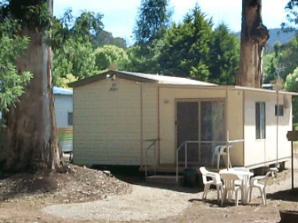 Marysville Caravan And Holiday Park - Airlie Beach Holiday 1