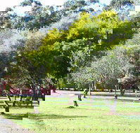 Otways Tourist Park - Airlie Beach Holiday