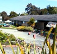 Comfort Inn Foster - Airlie Beach Holiday