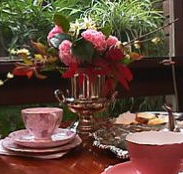Forlonge Bed and Breakfast - Airlie Beach Holiday