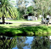 Euroa Caravan and Tourist Park - Airlie Beach Holiday