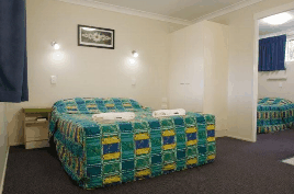 Acacia Motor Inn - Airlie Beach Holiday