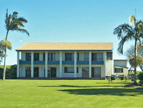 Rubyanna Rise BB - Airlie Beach Holiday