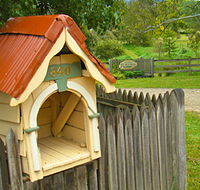 Baranduda Homestead - Airlie Beach Holiday