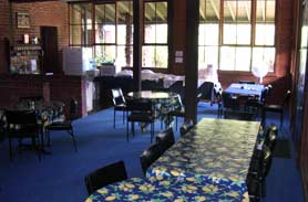 The Old Priory - Airlie Beach Holiday 5