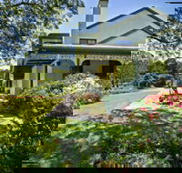 Brilynbrook Country Accommodation - Airlie Beach Holiday