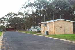 Kaniva Caravan Park - Airlie Beach Holiday 0