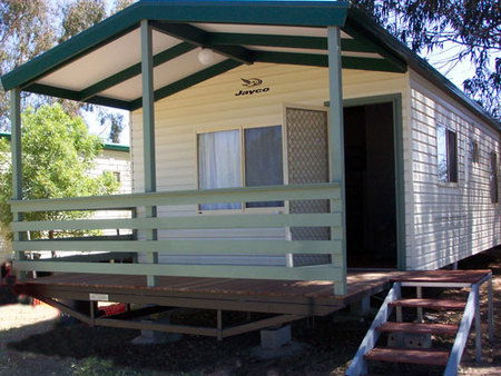 Acacia Gardens Mooroopna Caravan Park - Airlie Beach Holiday 1