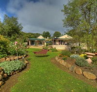Peppermint Springs Retreat  Day Spa - Airlie Beach Holiday
