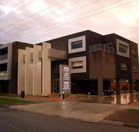 Bridges on Argyle Motel and Serviced Apartments - Airlie Beach Holiday