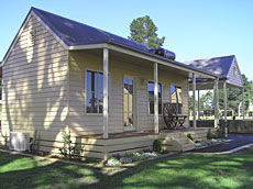 Wiseleigh VIC Airlie Beach Holiday