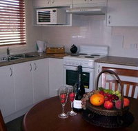 Prom Port Cottages - Airlie Beach Holiday