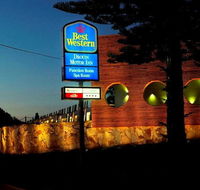 Best Western Drouin Motor Inn - Airlie Beach Holiday
