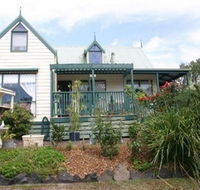 Alfay Cottage - Airlie Beach Holiday