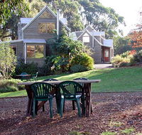 Brigadoon Cottages - Airlie Beach Holiday