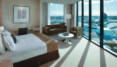 Crown Promenade Hotel - Airlie Beach Holiday 2