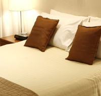 Best Western New Crossing Place Motel - Airlie Beach Holiday