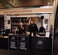 Otway Estate Winery And Brewery - Airlie Beach Holiday