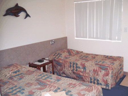 Nanango Star Motel - Airlie Beach Holiday