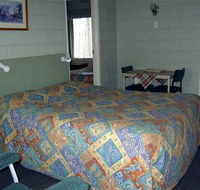Daylesford Central Motor Inn - Airlie Beach Holiday