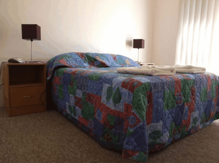 Carnarvon Central Apartments - Airlie Beach Holiday