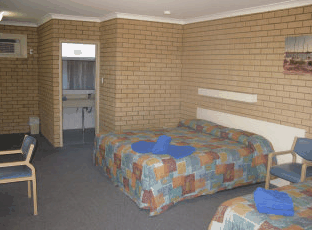 Fascine Lodge - Airlie Beach Holiday
