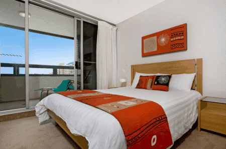 Tweed Ultima Holiday Apartments - Airlie Beach Holiday