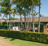 Colonial Tweed Caravan Park - Airlie Beach Holiday