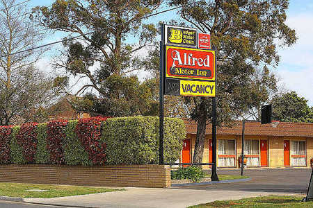 Alfredton VIC Airlie Beach Holiday