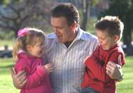Horsham Caravan Park - Airlie Beach Holiday 1