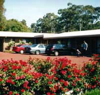Whispering Gums Motel - Airlie Beach Holiday