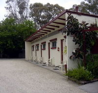 Auto Lodge Motor Inn - Airlie Beach Holiday