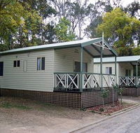 Goulburn River Tourist Park - Airlie Beach Holiday