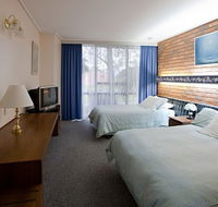 Connells Motel - Airlie Beach Holiday