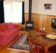 Prom Mill Cottages - Airlie Beach Holiday